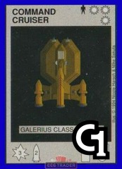 Galerius Class